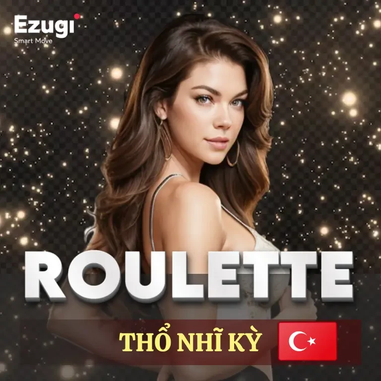 DU88 Turkish Roulette