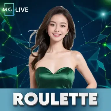 DU88 Roulette