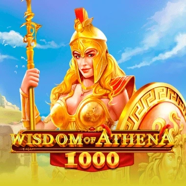 DU88 Wisdom of Athena 1000