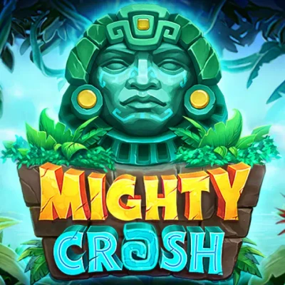 DU88 Mighty Crash