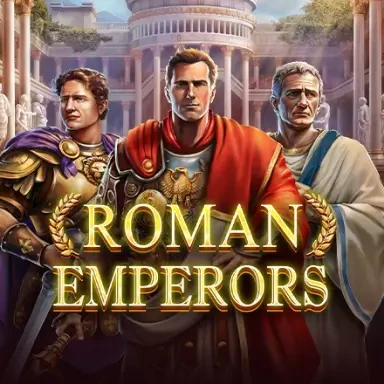 DU88 Roman Emperors