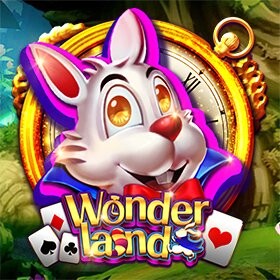 DU88 Wonderland