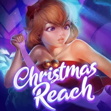 DU88 Christmas Reach