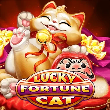 DU88 Lucky Fortune Cat